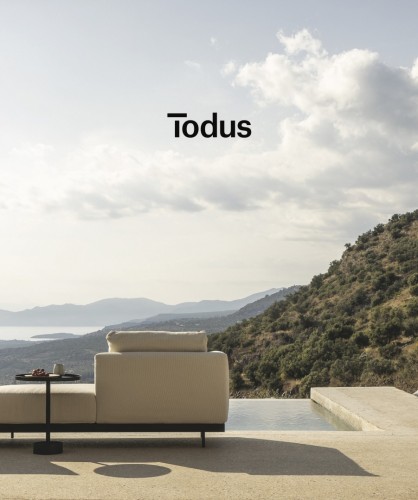 Todus catalogue 2024