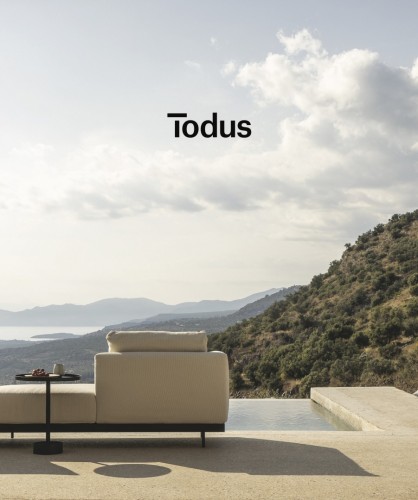 Todus Catalogue 2024